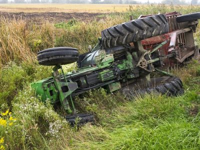 Farm Accident Claim Solicitors