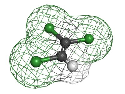 trichloroethylene claims